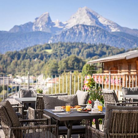 Hotel Alpinaros Berchtesgaden Ngoại thất bức ảnh
