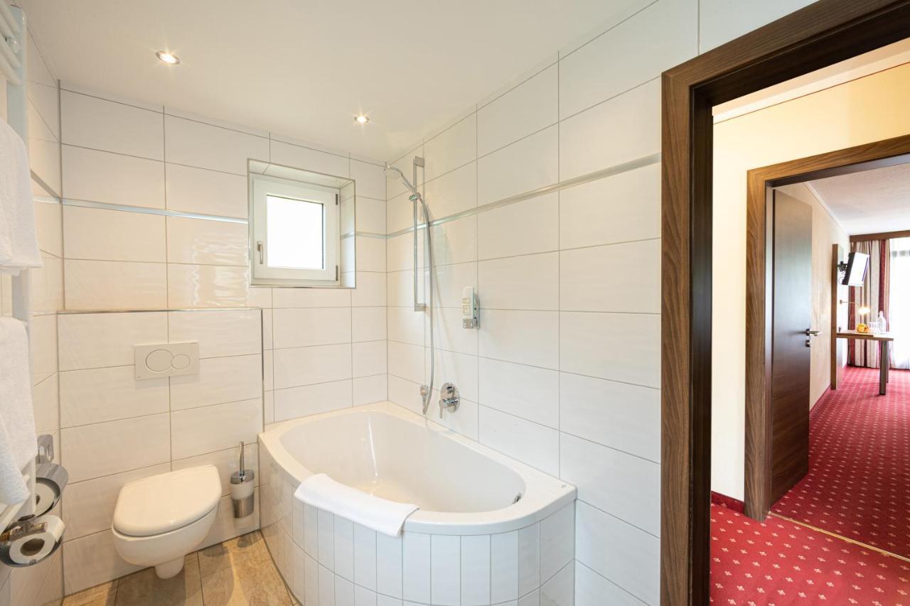 Hotel Alpinaros Berchtesgaden Ngoại thất bức ảnh