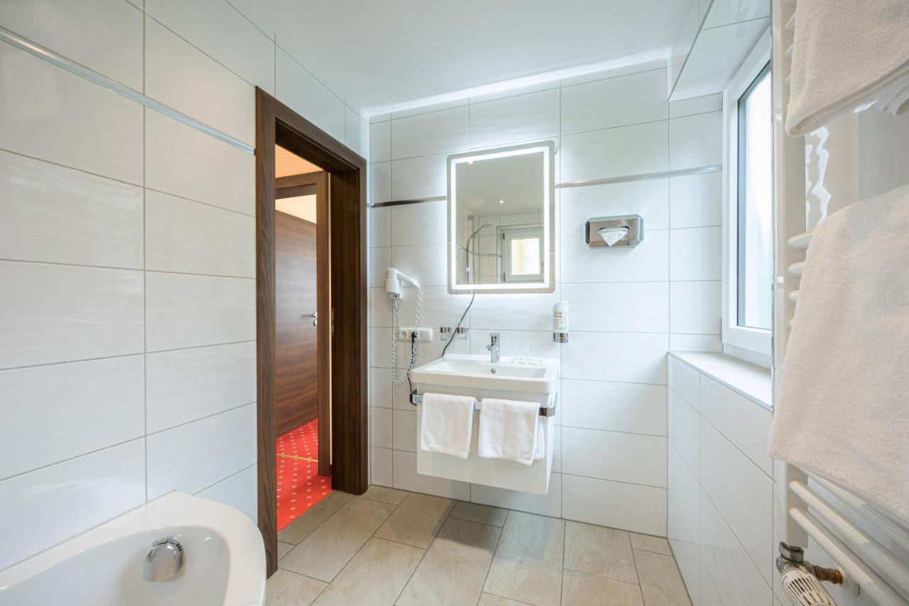 Hotel Alpinaros Berchtesgaden Ngoại thất bức ảnh
