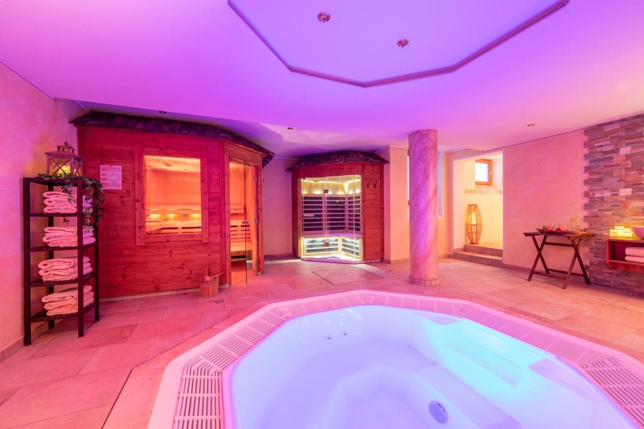 Hotel Alpinaros Berchtesgaden Ngoại thất bức ảnh