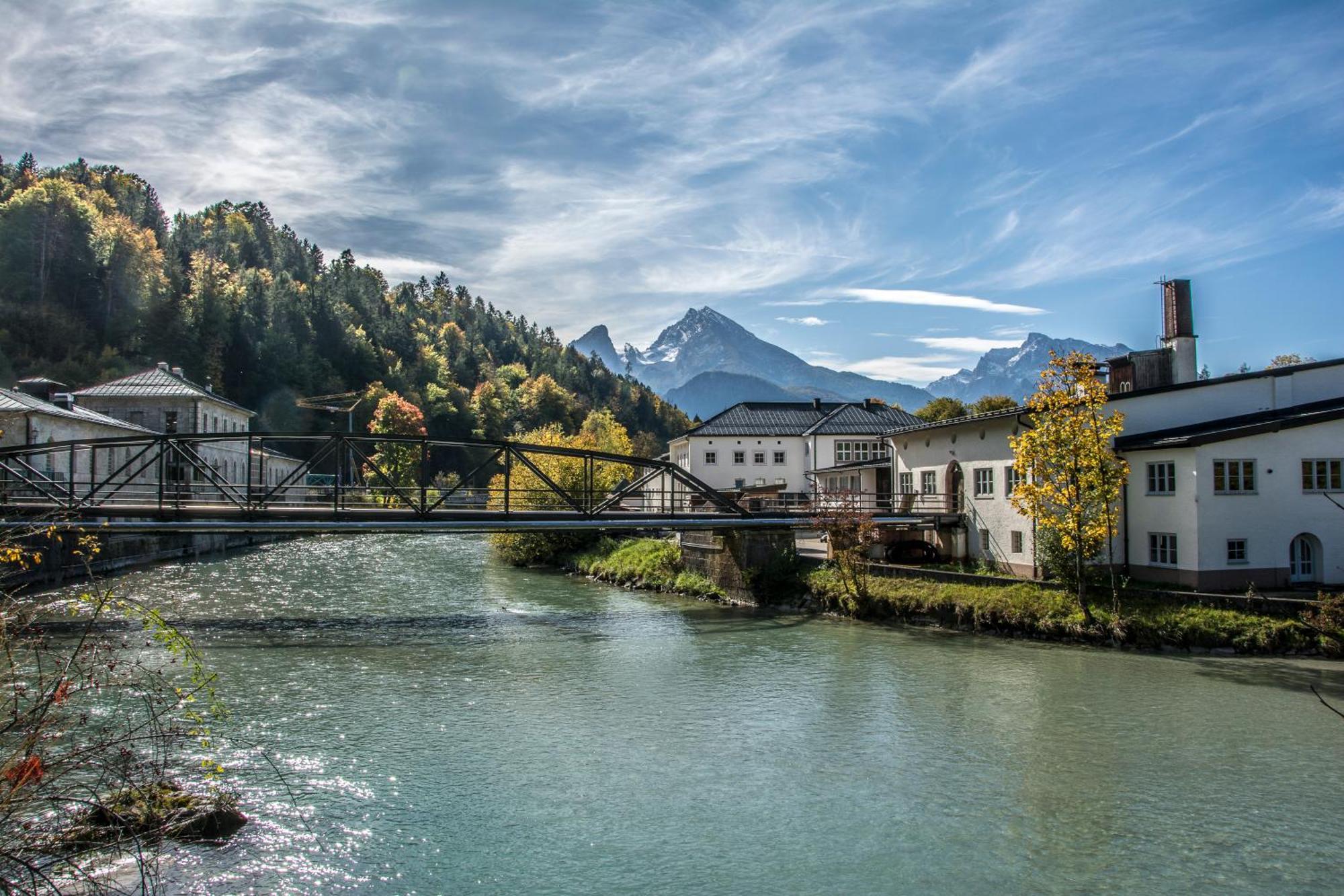 Hotel Alpinaros Berchtesgaden Ngoại thất bức ảnh