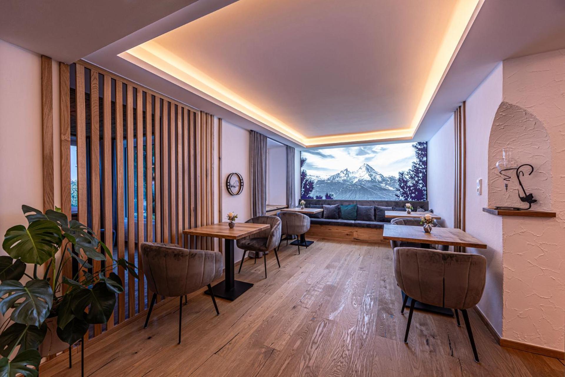 Hotel Alpinaros Berchtesgaden Ngoại thất bức ảnh