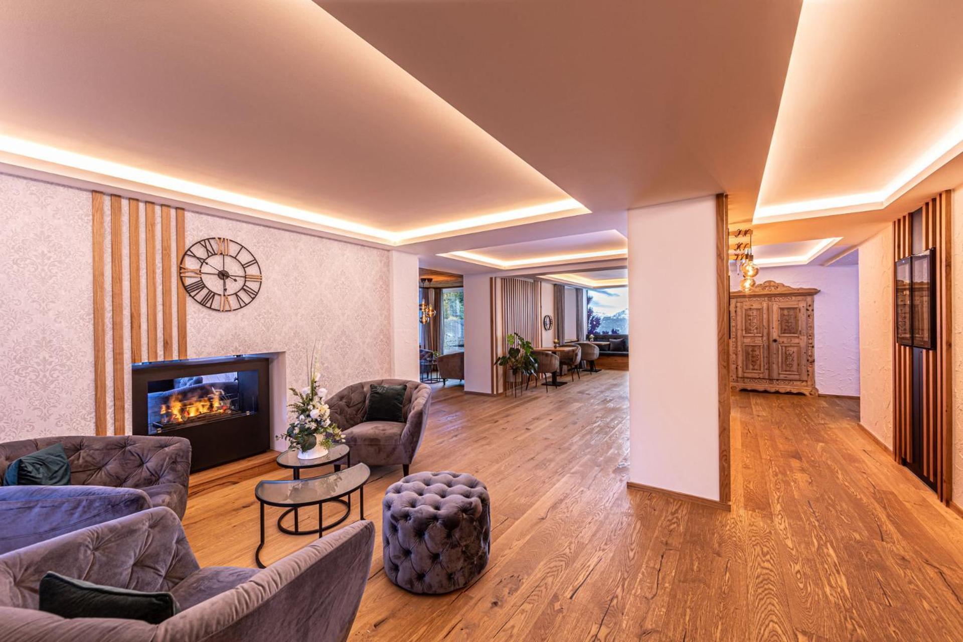 Hotel Alpinaros Berchtesgaden Ngoại thất bức ảnh