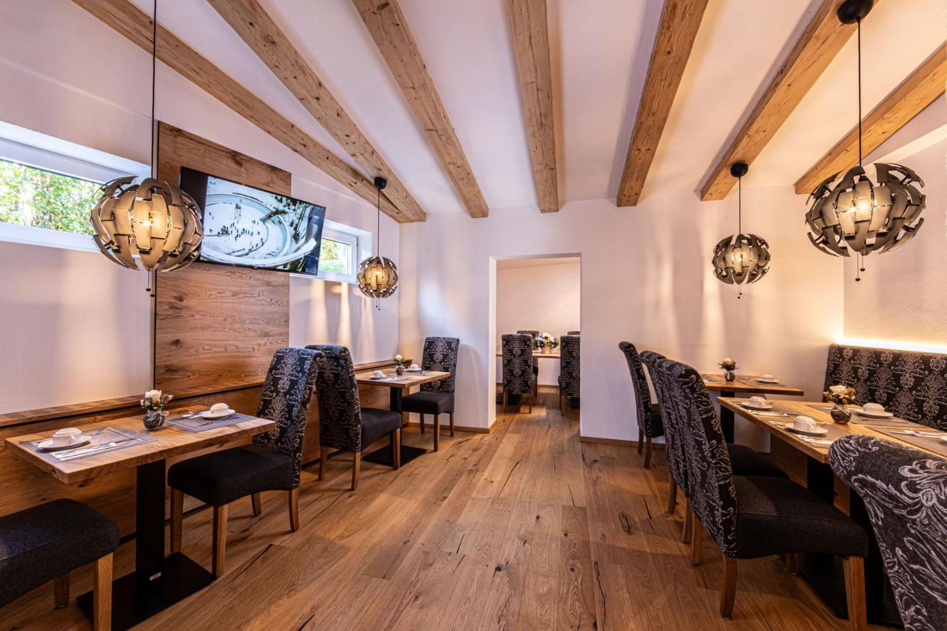Hotel Alpinaros Berchtesgaden Ngoại thất bức ảnh