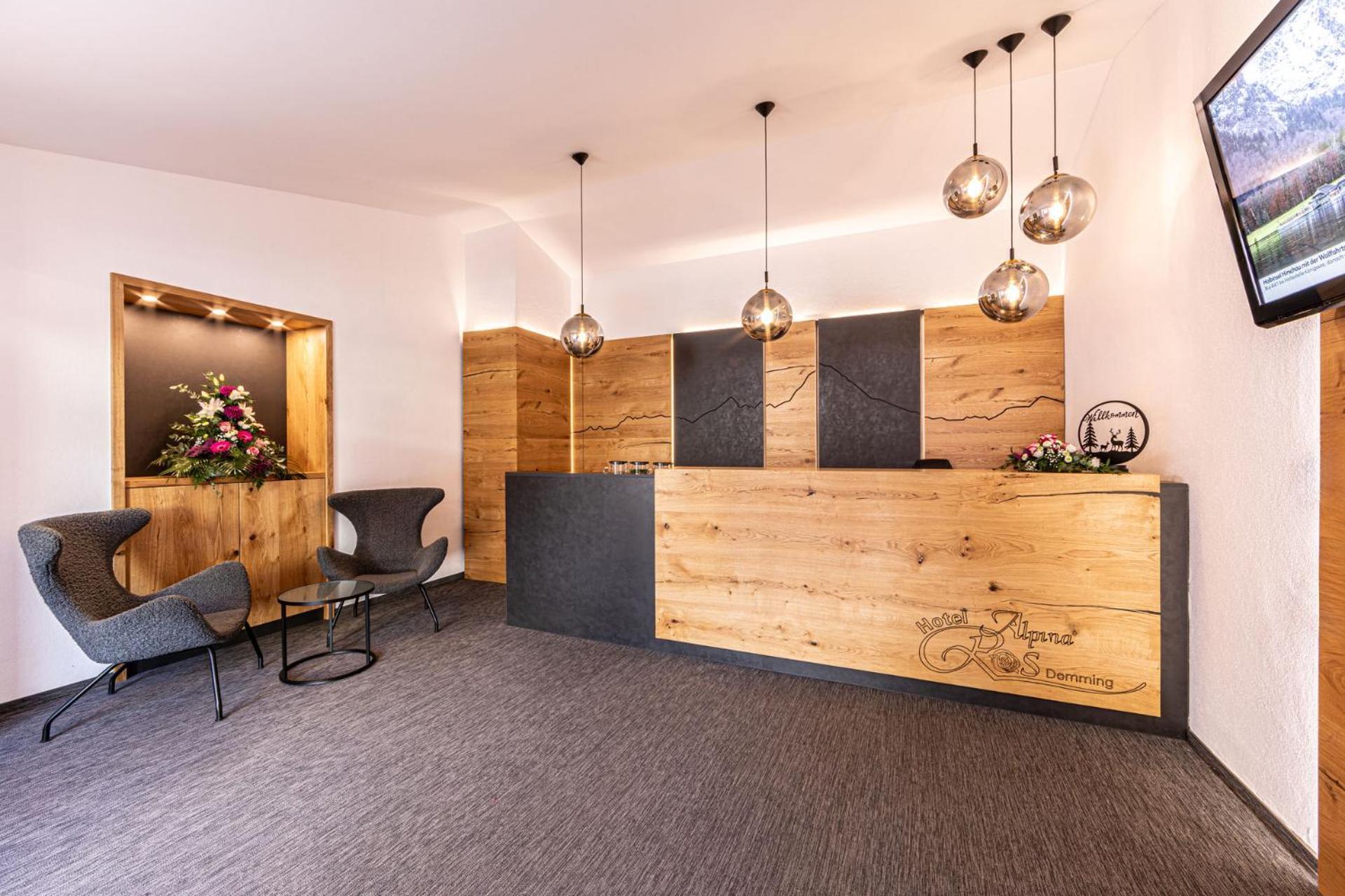 Hotel Alpinaros Berchtesgaden Ngoại thất bức ảnh