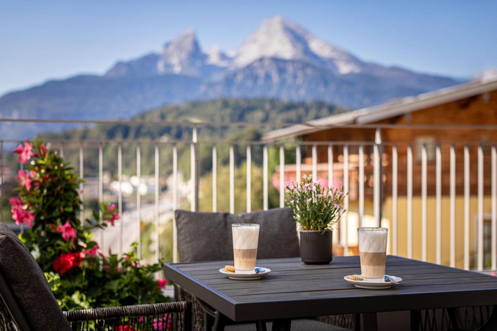 Hotel Alpinaros Berchtesgaden Ngoại thất bức ảnh