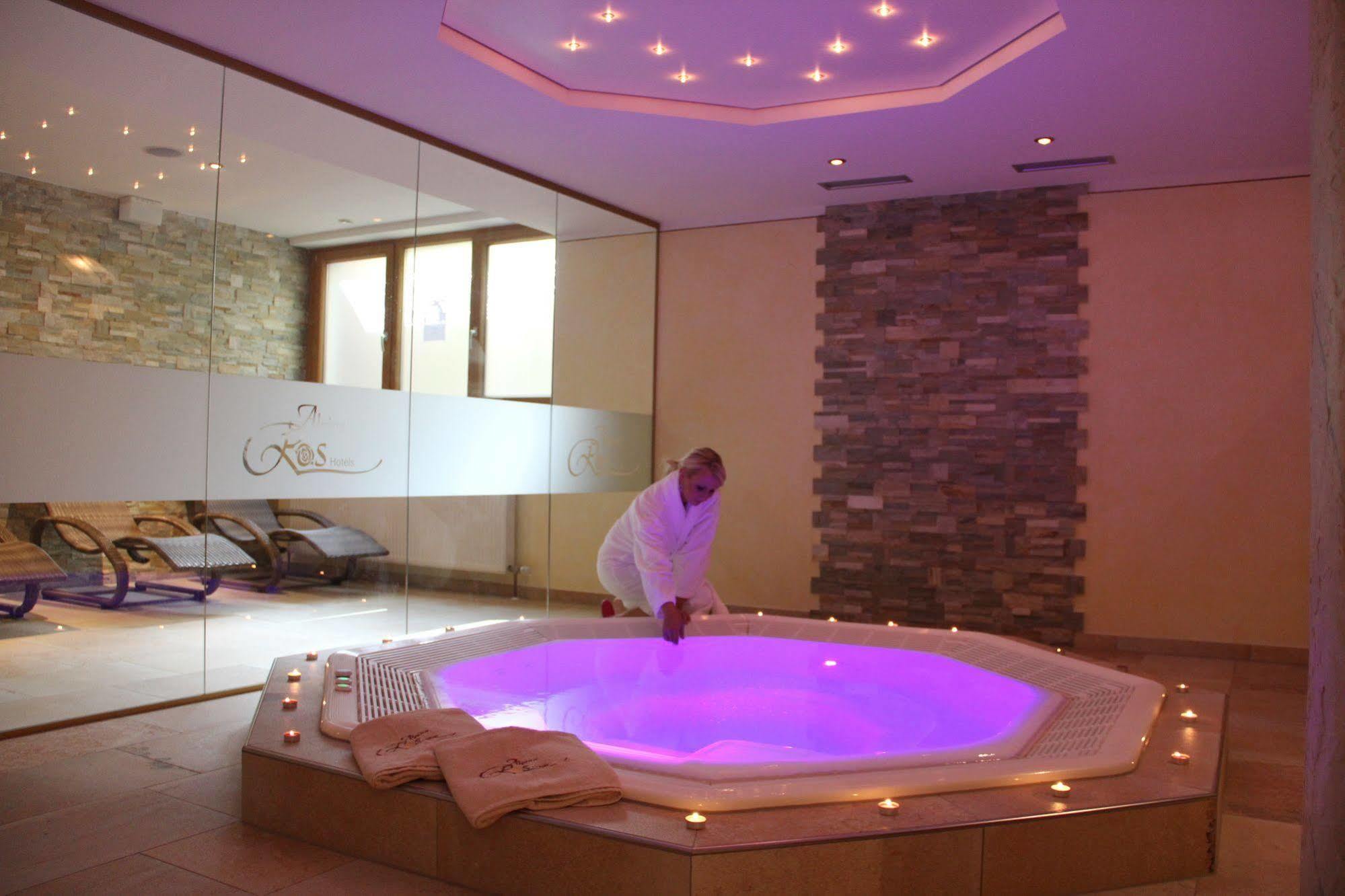 Hotel Alpinaros Berchtesgaden Ngoại thất bức ảnh